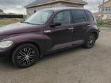 Chrysler PT Cruiser 2001 года за 2 950 000 тг. в Астана – фото 2