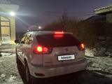 Toyota Harrier 2007 годаfor6 500 000 тг. в Астана – фото 5