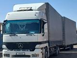 Mercedes-Benz  Actros 2003 года за 20 000 000 тг. в Алматы
