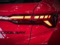 Geely Coolray Standart 2023 годаүшін10 990 000 тг. в Алматы – фото 22