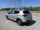 Lifan X50 2016 года за 3 490 000 тг. в Костанай – фото 4