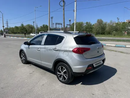 Lifan X50 2016 года за 2 990 000 тг. в Костанай – фото 4
