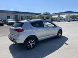 Lifan X50 2016 года за 3 490 000 тг. в Костанай – фото 2