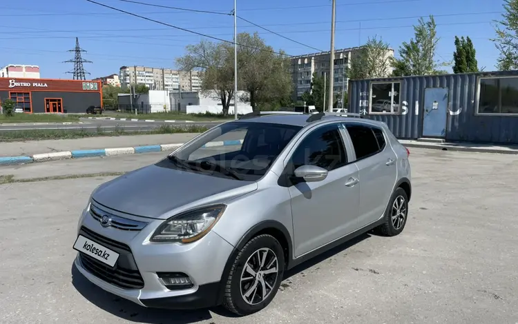 Lifan X50 2016 годаүшін2 990 000 тг. в Костанай