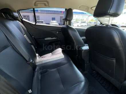 Lifan X50 2016 года за 2 990 000 тг. в Костанай – фото 3