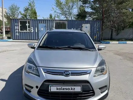 Lifan X50 2016 года за 2 990 000 тг. в Костанай – фото 7