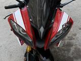Yamaha  YZF-R6 2008 года за 3 600 000 тг. в Костанай – фото 2
