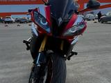 Yamaha  YZF-R6 2008 года за 3 600 000 тг. в Костанай – фото 3
