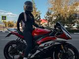 Yamaha  YZF-R6 2008 года за 3 600 000 тг. в Костанай – фото 4