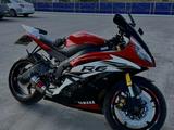 Yamaha  YZF-R6 2008 года за 3 600 000 тг. в Костанай – фото 5