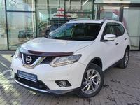 Nissan X-Trail 2018 годаүшін9 390 000 тг. в Алматы