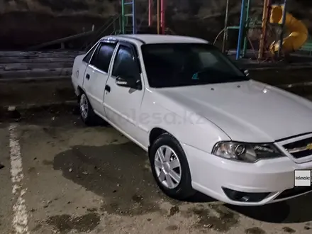 Daewoo Nexia 2012 года за 1 850 000 тг. в Тараз – фото 3