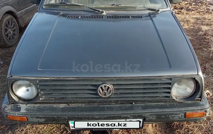 Volkswagen Golf 1991 годаүшін600 000 тг. в Киевка