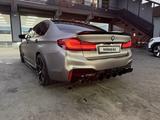 BMW 540 2017 годаүшін21 500 000 тг. в Шымкент – фото 4