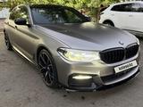 BMW 540 2017 годаүшін21 500 000 тг. в Шымкент – фото 2