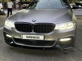 BMW 540 2017 годаүшін21 500 000 тг. в Шымкент – фото 3
