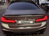 BMW 540 2017 годаүшін21 500 000 тг. в Шымкент – фото 5