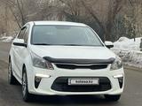 Kia Rio 2019 года за 7 500 000 тг. в Алматы