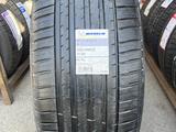 285-45r22 перед 325-40r22 зад Michelin Pilot sport 4SUV (2024г 44 неделя) за 225 000 тг. в Алматы