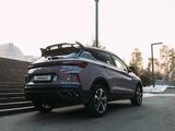 Geely Coolray Standard 2026 годаүшін9 190 000 тг. в Актау – фото 2