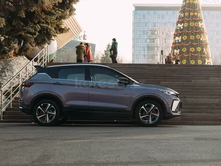Geely Coolray Standard 2026 года за 9 190 000 тг. в Актау – фото 4