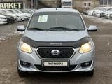 Datsun on-DO 2017 года за 3 800 000 тг. в Актобе – фото 2