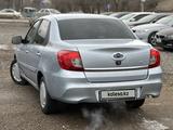 Datsun on-DO 2017 года за 3 800 000 тг. в Актобе – фото 4