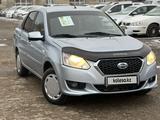 Datsun on-DO 2017 года за 3 800 000 тг. в Актобе – фото 3