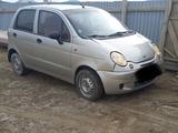 Daewoo Matiz 2007 годаүшін2 000 000 тг. в Кызылорда – фото 2