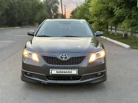 Toyota Camry 2007 года за 5 900 000 тг. в Тараз