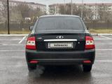 ВАЗ (Lada) Priora 2170 2013 годаfor2 800 000 тг. в Петропавловск – фото 5