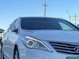 Hyundai Grandeur 2012 годаүшін5 555 555 тг. в Атырау – фото 3