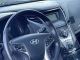 Hyundai Grandeur 2012 года за 6 199 999 тг. в Актау – фото 5