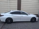 Lexus ES 250 2025 года за 27 500 000 тг. в Шымкент – фото 5