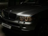 BMW X5 2004 года за 5 500 000 тг. в Кокшетау – фото 2