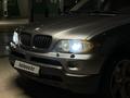 BMW X5 2004 года за 5 500 000 тг. в Кокшетау – фото 3