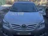 Toyota Camry 2010 годаүшін9 200 000 тг. в Алматы – фото 3