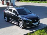 Hyundai Tucson 2021 годаfor10 200 000 тг. в Усть-Каменогорск