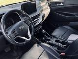 Hyundai Tucson 2021 годаfor10 200 000 тг. в Усть-Каменогорск – фото 2