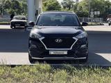 Hyundai Tucson 2021 годаfor10 200 000 тг. в Усть-Каменогорск – фото 4