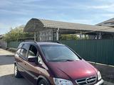 Opel Zafira 2004 годаүшін3 000 000 тг. в Сарыагаш – фото 2