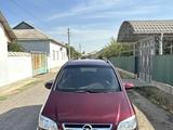 Opel Zafira 2004 годаүшін3 000 000 тг. в Сарыагаш
