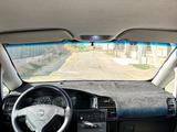 Opel Zafira 2004 годаүшін3 000 000 тг. в Сарыагаш – фото 5