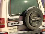 Land Rover Discovery 1998 годаүшін2 000 000 тг. в Темиртау – фото 3