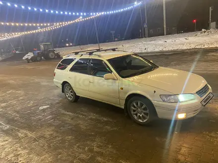 Toyota Camry Gracia 1997 года за 3 900 000 тг. в Алматы – фото 11