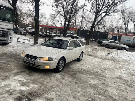 Toyota Camry Gracia 1997 года за 3 900 000 тг. в Алматы – фото 6