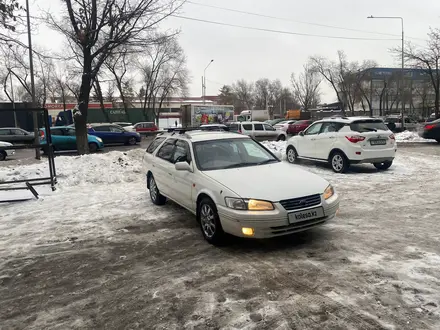 Toyota Camry Gracia 1997 года за 3 900 000 тг. в Алматы – фото 3