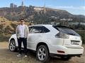 Lexus RX 330 2004 годаүшін6 500 000 тг. в Шымкент – фото 8