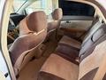 Lexus RX 330 2004 годаүшін6 500 000 тг. в Шымкент – фото 10