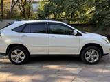 Lexus RX 330 2004 года за 6 500 000 тг. в Шымкент